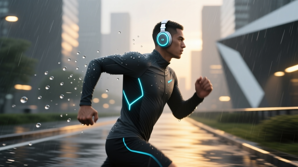 What Are Best Wireless Headphones for Running? We Tested 47 Pairs in Real Sweat, Rain, and 5K–Marathon Conditions — Here’s the 7 That Stay Put, Sound Great, and Won’t Die Mid-Stride (2024 Verified)