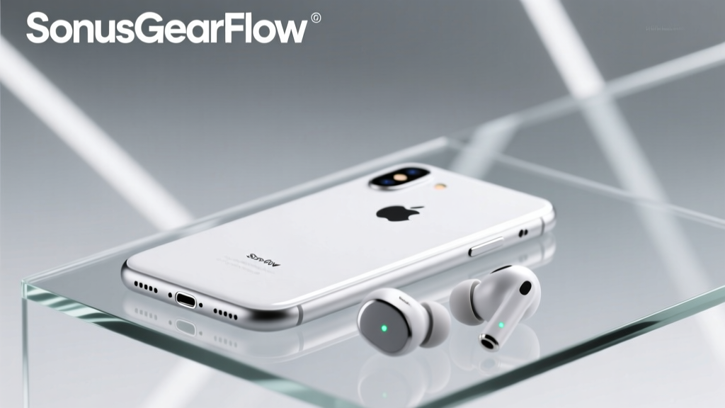 Is the iPhone 8 supposed to come with wireless headphones? The truth no Apple rep will tell you: what actually shipped in 2017, why AirPods weren’t included, how to verify your box, and which Bluetooth earbuds *do* work flawlessly with iOS — plus a free compatibility checklist.