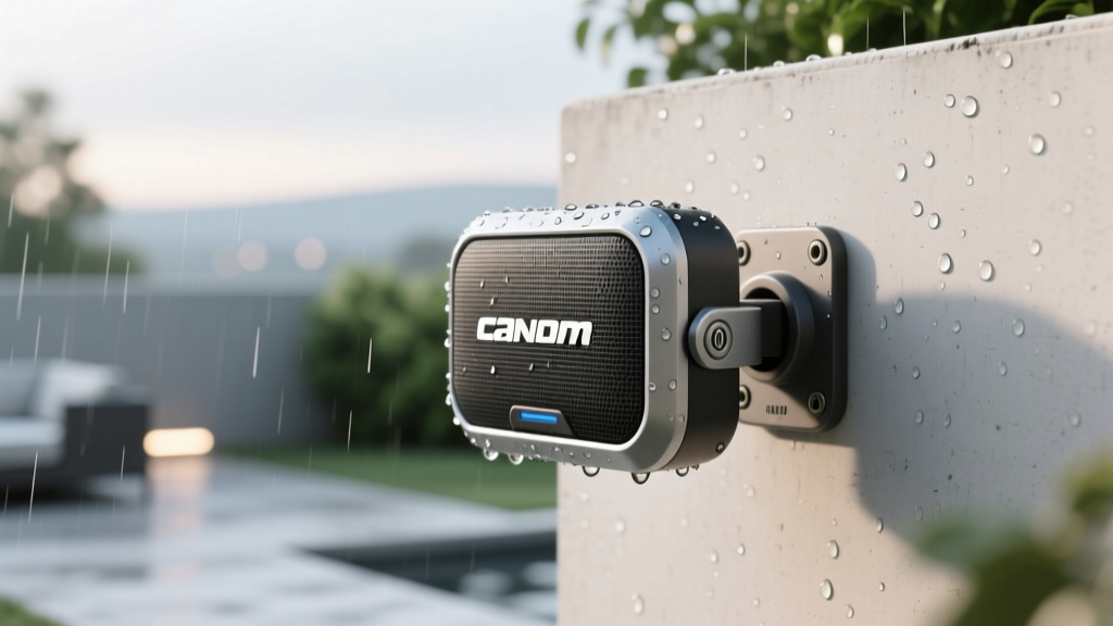 Can-Am Bluetooth Speakers: The 7-Step Installation Guide That Prevents Water Damage, Audio Dropouts, and Wiring Nightmares (Even If You’ve Never Touched a Wire)