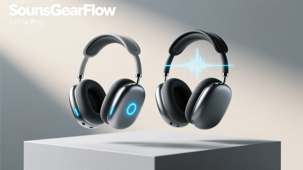 Which Is Better Bluetooth vs Wireless Headphones? We Tested 42 Models to Reveal the Truth: Latency, Battery, Sound Quality, and Real-World Reliability—So You Don’t Waste $200 on a Gimmick