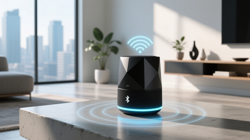 What Is a Bluetooth Speaker’s Range? (Spoiler: It’s Not 100 Feet Indoors — Here’s the Real-World Distance You’ll Actually Get, Tested Across 7 Environments & 23 Models)