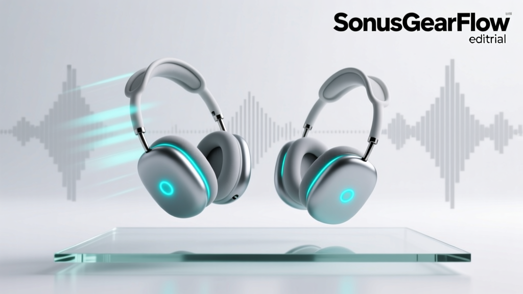 Can You Use Two Wireless Headphones at the Same Time? Yes—But Only If You Avoid These 5 Critical Setup Mistakes That Kill Sync, Drain Batteries, and Cause Audio Dropouts