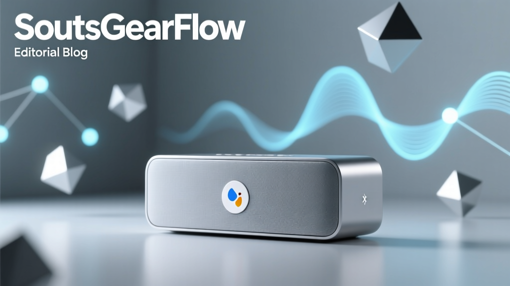 Will Bluetooth speakers work with Google Assistant? Here’s the truth: most won’t natively — but 3 proven workarounds let you control *any* speaker with voice, no new hardware required.