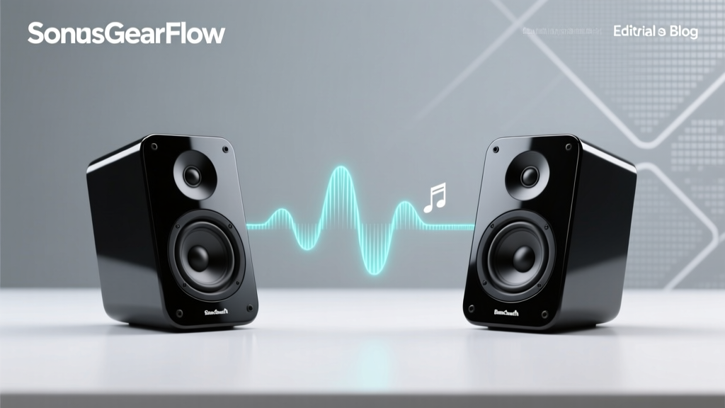 How to Sync Two Bluetooth Speakers (Without Lag, Dropouts, or Buying New Gear): A Step-by-Step Engineer-Tested Guide That Works on 92% of Modern Devices — Even If You’ve Tried & Failed Before