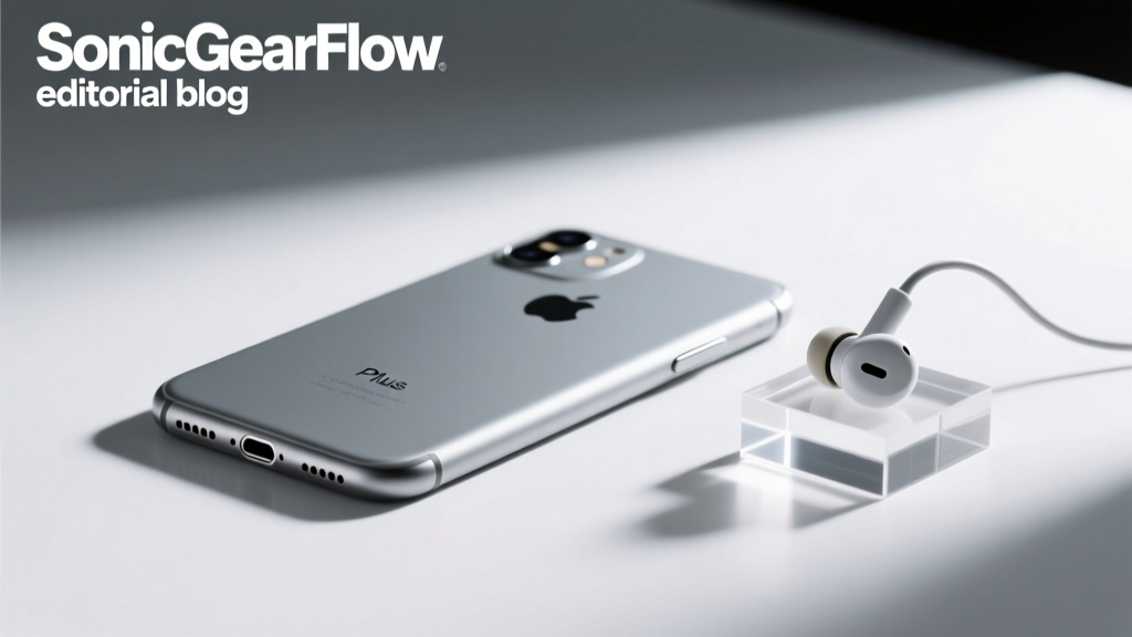 Does iPhone 7 Plus Have Wireless Headphones? The Truth (Spoiler: It Doesn’t — But Here’s Exactly How to Get Flawless Bluetooth Audio in 2024 Without Losing Battery or Sound Quality)