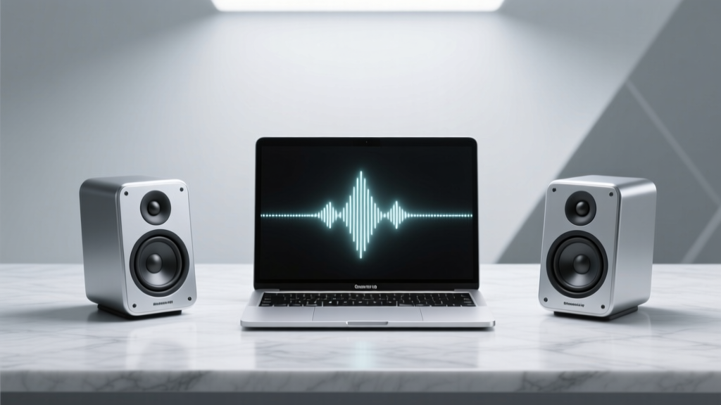 How to Connect Two Bluetooth Speakers to One MacBook (Without Audio Lag, Dropouts, or Stereo Imbalance) — A Step-by-Step Engineer-Tested Guide That Actually Works in 2024