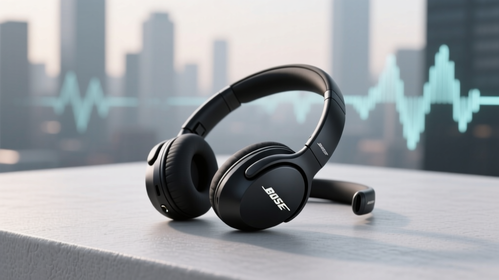 Do Bose SoundSport Wireless Headphones Work with Android? Yes — But Here’s Exactly What You Need to Know About Pairing Stability, App Limitations, Codec Support, and Why Some Users Get Dropouts (Spoiler: It’s Not Your Phone)