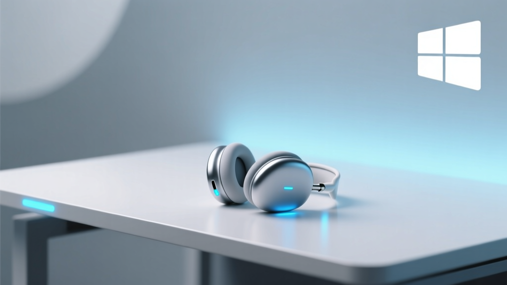 How to Get Windows 10 to Recognize Wireless Headphones: 7 Proven Fixes (Including the One 92% of Users Miss in Device Manager)