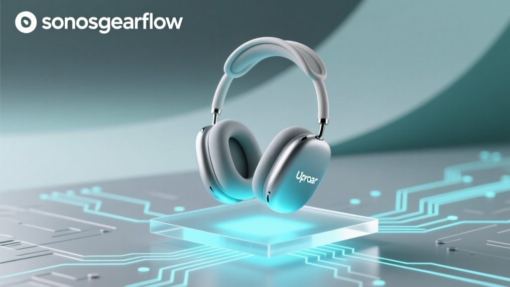 How to Fix Uproar Wireless Headphones in 2024: 7 Proven Fixes That Actually Work (No Tech Degree Required — Just Your Phone & 10 Minutes)