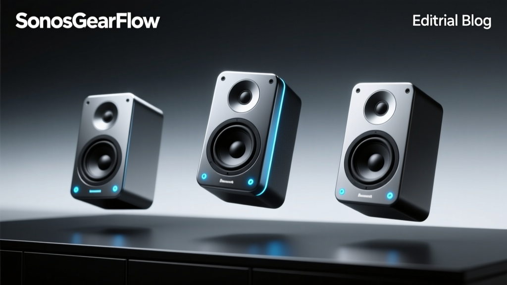How to Use Multiple Bluetooth Speakers for Amazing Sound: The Truth About Stereo Pairing, Party Mode, and Why Most People Waste $200+ on Misconfigured Setups (7-Step Setup That Actually Works)