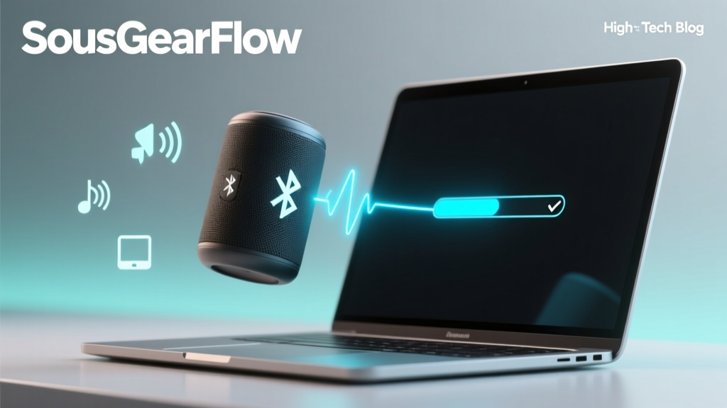 Yes, you *can* connect your Bluetooth speakers to your computer—but 73% of users fail the first time due to outdated drivers, hidden OS settings, or codec mismatches. Here’s the exact step-by-step fix (Windows & macOS), including how to bypass latency, boost volume, and lock in stable pairing—no tech degree required.
