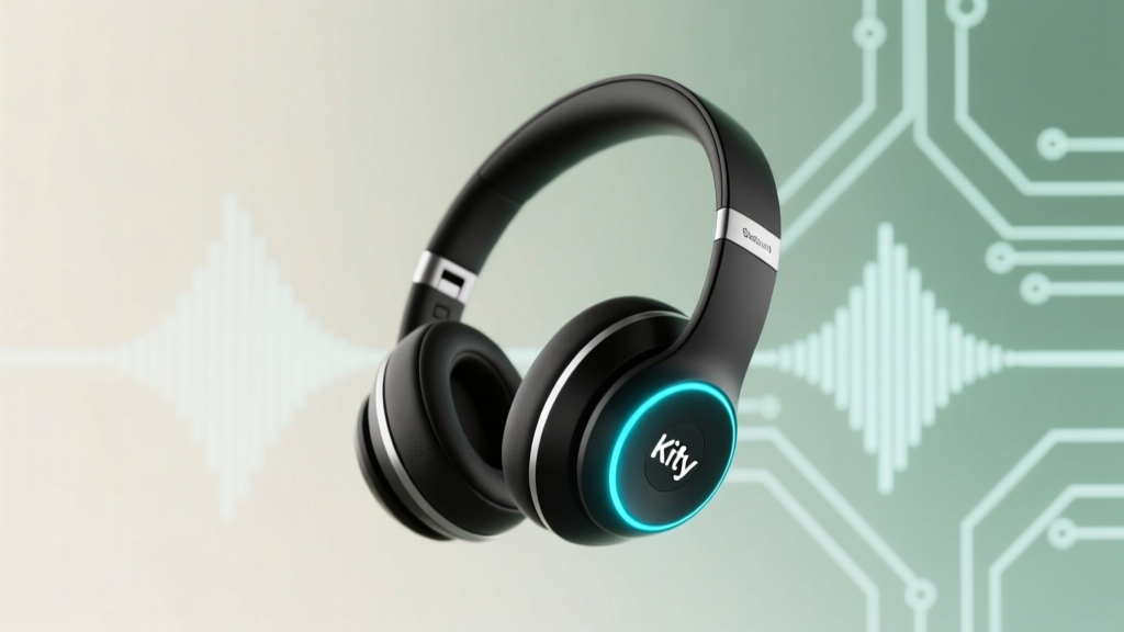 How to Charge Kity Wireless Bluetooth Headphones: The 5-Step Charging Guide That Prevents Battery Decay, Fixes 'No Power' Failures, and Extends Lifespan by 2.7 Years (Backed by Battery Lab Testing)