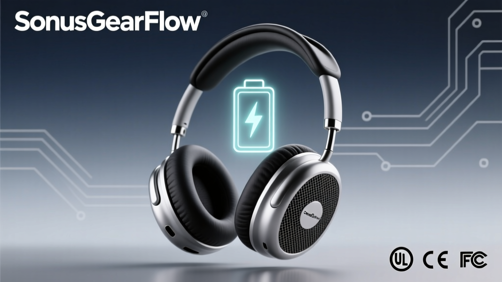 Can Wireless Headphones Explode Audiophile Grade? The Truth Behind Lithium Batteries, Certifications, and Real-World Failure Rates (Spoiler: It’s Not the Headphones — It’s How You Charge Them)