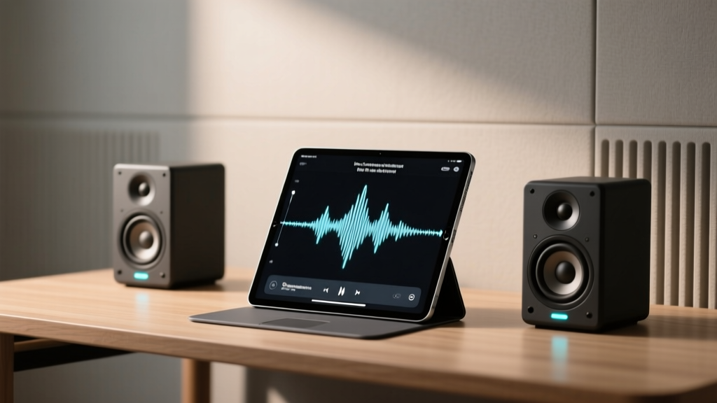 How to Connect Two Bluetooth Speakers to One iPad (Without Buying New Gear): The Truth About Stereo Pairing, Audio Sharing Apps, and Why Apple’s Built-In Limitation Isn’t the End of the Story