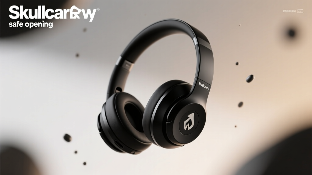 How to Open My Skullcandy Wireless Headphones Safely (Without Breaking Them): A Step-by-Step Technician-Validated Guide That Saves $89 in Repair Fees & Prevents Voided Warranties