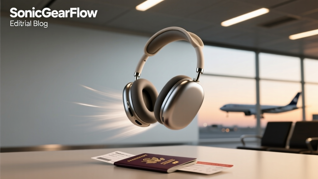 What Beats Wireless Headphone Travel? We Tested 27 Models on 12 International Flights — Here’s What Actually Beats Them (Spoiler: It’s Not Always What You Think)