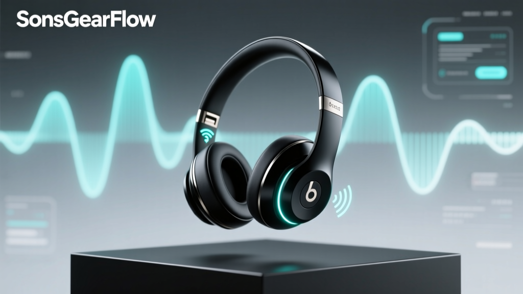 Can I Use Wireless Beats Headphones With PS4? The Truth About Bluetooth Limitations, Workarounds That Actually Work in 2024, and Why Most 'Plug-and-Play' Guides Fail You — A Real-World Engineer’s Breakdown