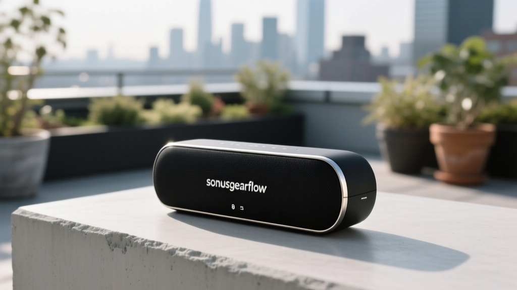 Who Invented Bluetooth Speakers With Long Battery Life? The Truth Behind the Tech—And Why Your '24 Speaker Lasts 30 Hours (Not 5) Thanks to These 3 Hidden Engineering Breakthroughs You’ve Never Heard Of