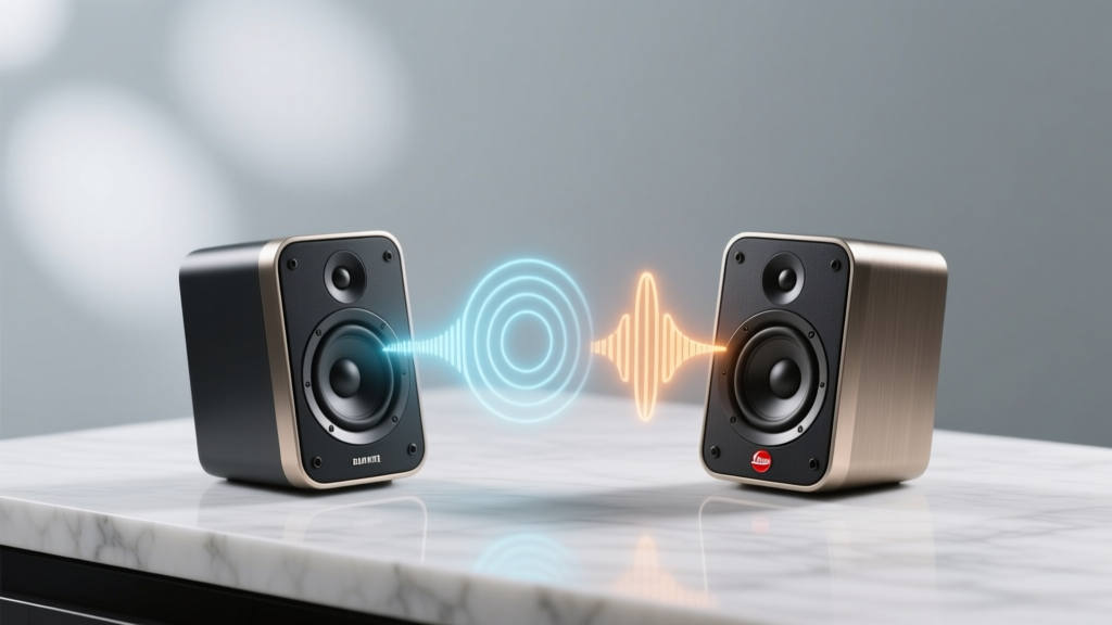 How to Get Split Audio Between Two Bluetooth Speakers: The Real-World Guide That Actually Works (No 'Stereo Pair' Hype, No Router Hacks, Just Verified Methods for iPhone, Android & Windows)