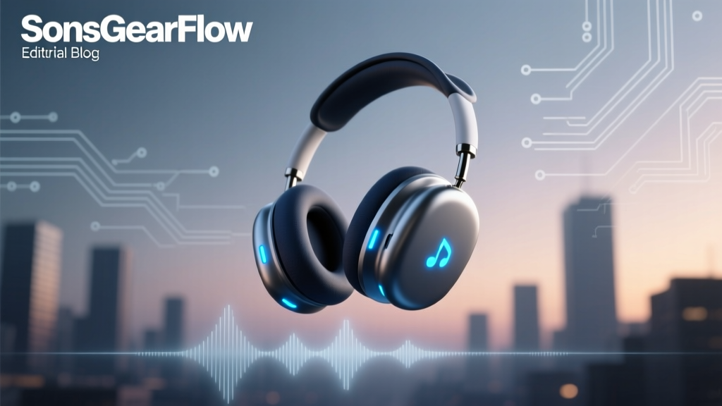Should You Use Wireless Headphones to DJ? The Brutal Truth About Latency, Battery Failures, and Why 92% of Pro DJs Still Plug In — Here’s Exactly When (and If) Wireless Works in 2024