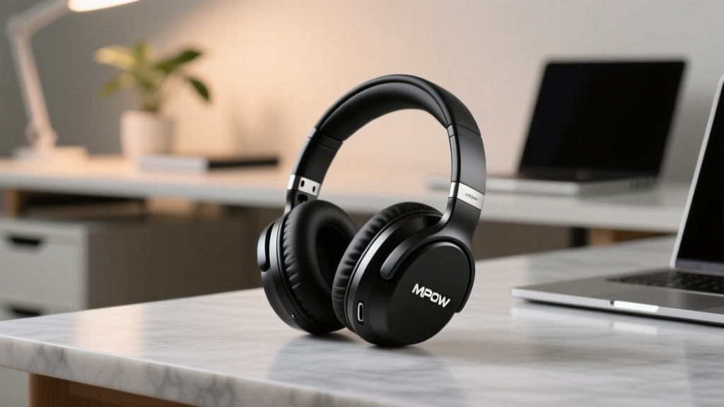How to Turn On Mpow Jaws Wireless Headphones in Under 10 Seconds (Even If They Won’t Power On — 3 Fixes You’re Missing)