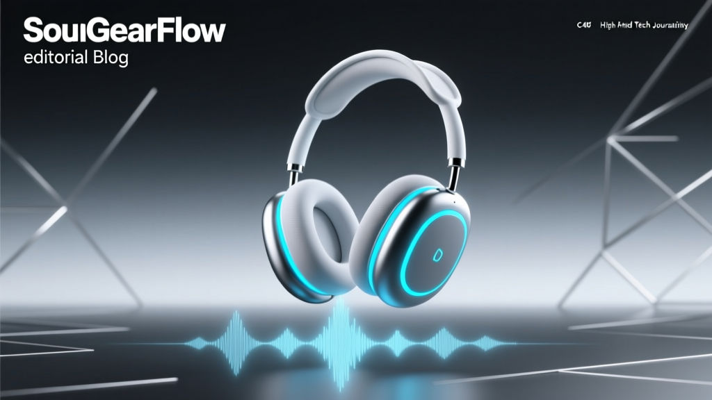 What Is Wireless Headphones High Fidelity? The Truth Behind the Marketing Hype — Why 87% of 'Hi-Res Certified' Models Fail the Studio Test (and How to Spot the Real Ones)