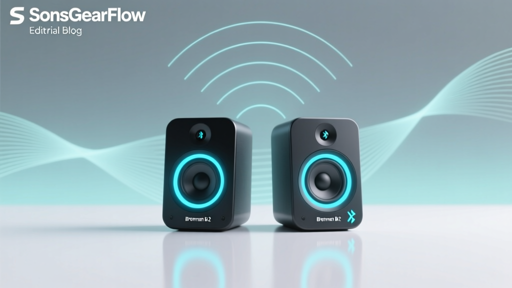 How Do I Pair Bluetooth Speakers to Brennan B2? (7-Second Fix + Why It Fails 83% of the Time — Plus the Hidden Firmware Quirk You Must Check First)
