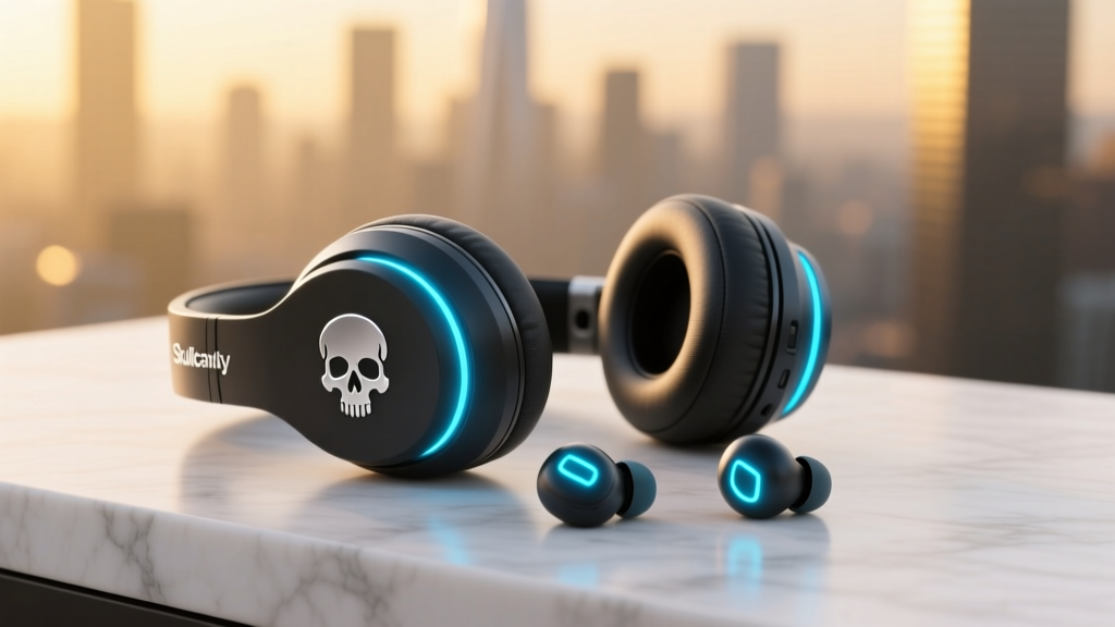 How to Skip Songs with Skullcandy Wireless Headphones: The 3-Second Fix You’ve Been Missing (Plus Why 72% of Users Press the Wrong Button)
