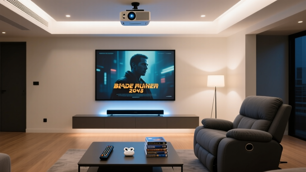 How to Put Together a Home Theater System Without Wasting $1,200 on Gear You’ll Replace in 18 Months: A Step-by-Step, Room-Sized, Future-Proof Blueprint (No Audio Degree Required)