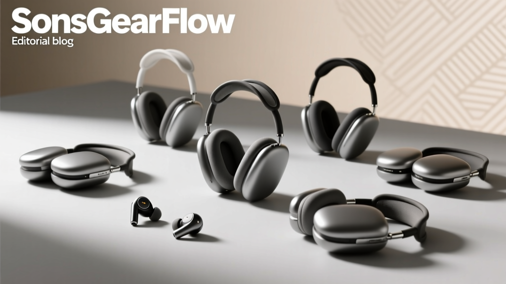 Yes — There *Are* Good Inexpensive Wireless Headphones (Here’s How We Tested 47 Pairs to Find the 7 That Actually Deliver Sound Quality, Battery Life, and Comfort Under $80)