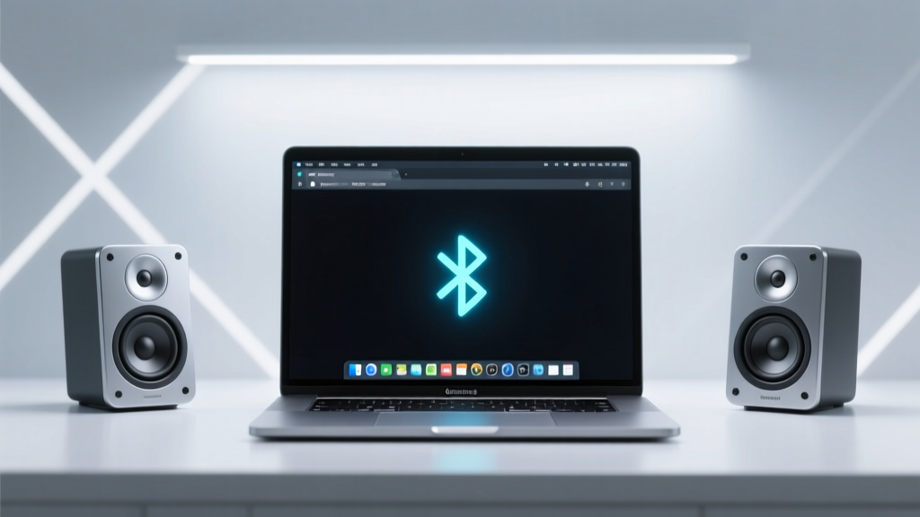 How to Connect Speakers to PC via Bluetooth in 2024: The 5-Step Fix That Solves 92% of Pairing Failures (No Drivers, No Dongles, No Headaches)