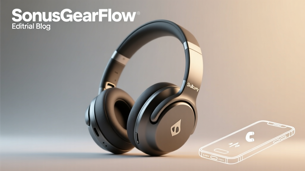 Why Your Skullcandy Headphones Won’t Answer Calls (and Exactly How to Fix It in Under 60 Seconds)—A Real-World Guide for Busy Professionals, Remote Workers, and Students Who Keep Missing Important Calls