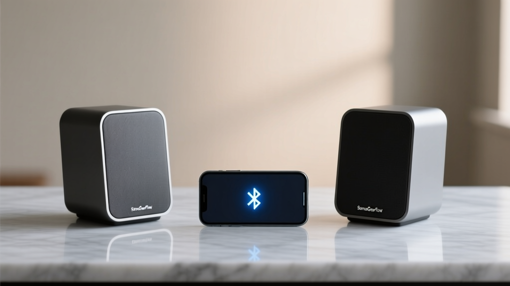 How to Connect 2 Bluetooth Speakers to iPhone X (Without Third-Party Apps or Hacks): The Truth About Apple’s Built-In Limitations—and What Actually Works in 2024