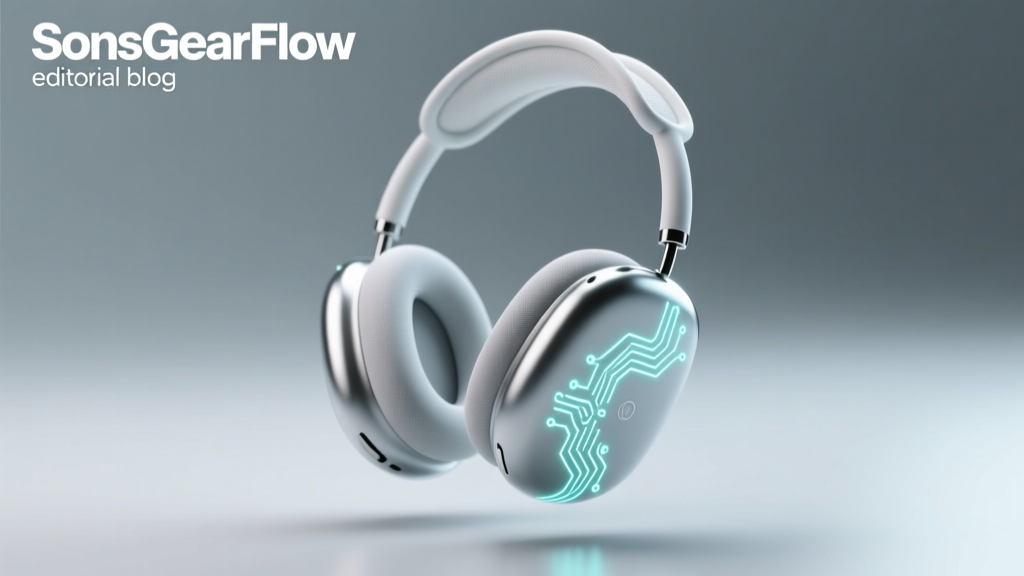 Who Created Wireless Headphones? The Surprising Truth Behind the First True Wireless Design — Not Who You Think (and Why Bluetooth Alone Didn’t Make It Happen)