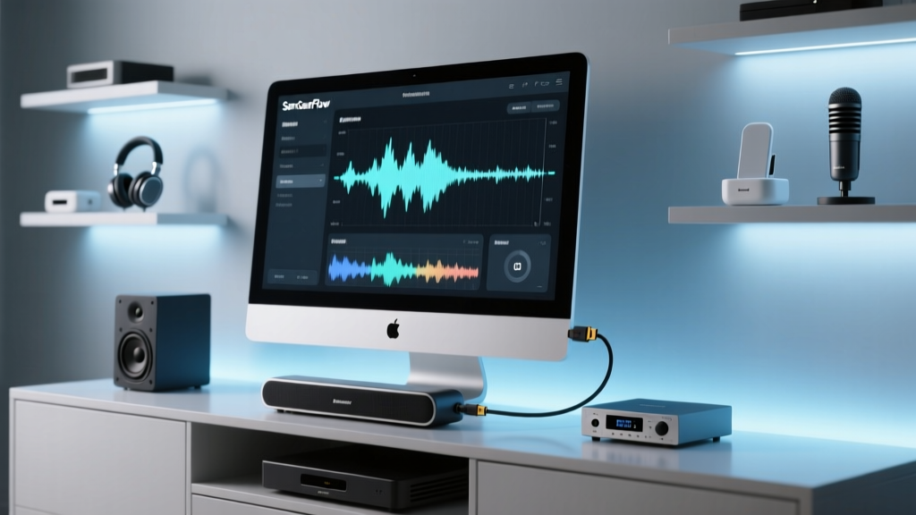 How to Connect Home Theater System to Computer: The 5-Minute Setup That Fixes Audio Lag, Distortion, and 'No Signal' Frustration (Even If You’ve Tried HDMI Already)