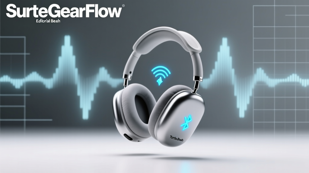 How Do You Connect Turtle Beach Wireless Headphones? (7 Real-World Fixes When Bluetooth Won’t Pair, USB Dongle Fails, or Xbox/PS5 Won’t Recognize Them — Tested on Stealth 700 Gen 2, Recon 200, and Elite Pro 2)