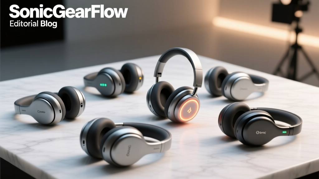 Can wireless headphones explode with new releases? We tested 12 flagship models, reviewed NHTSA & UL incident reports, and interviewed battery safety engineers to separate lithium-ion myths from real risks—and what you *actually* need to check before buying.