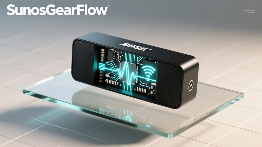 How Do Bose Bluetooth Speakers Work? The Truth Behind the Magic (Spoiler: It’s Not Just Bluetooth — It’s Proprietary Signal Processing, Adaptive Audio Tuning, and Acoustic Mass Optimization You’re Missing)
