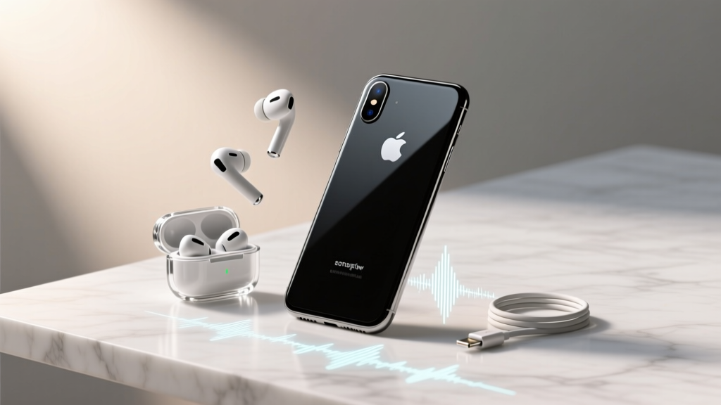 Does Apple iPhone 7 Come With Wireless Headphones? The Truth About What’s in the Box (and Why You’ll Need to Buy AirPods Separately)