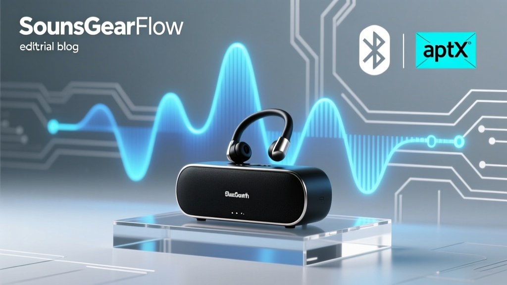 Are QSC Speakers Bluetooth aptX? The Truth About Wireless Audio Quality, Latency, and Which Models Actually Support It (Spoiler: Most Don’t — Here’s What to Use Instead)