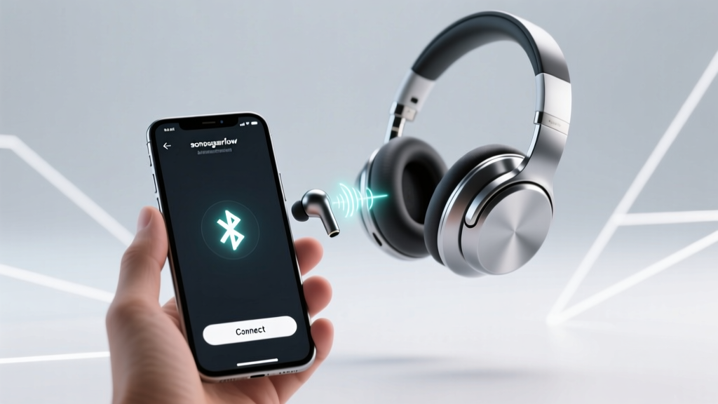How to Pair Wireless Headphones to iPhone 8 in Under 90 Seconds (Even If Bluetooth Keeps Failing or Your Headphones Won’t Show Up)