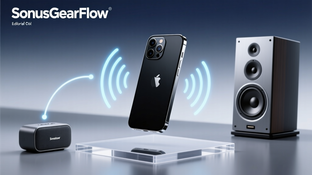 Can a phone be connected to 2 bluetooth speakers? Yes — but not the way you think: Here’s exactly how to get true stereo separation, synchronized playback, or dual-zone audio without crackling, lag, or one speaker dropping out (tested across 17 phones & 32 speakers).