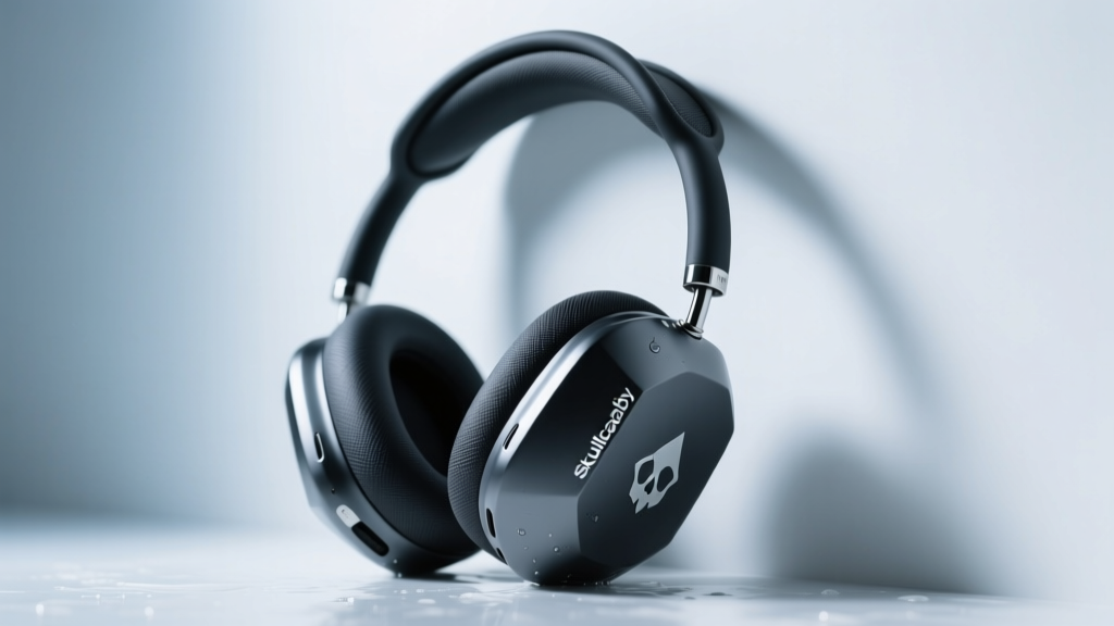 Are Skullcandy Crusher Wireless Headphones Waterproof? The Truth About Sweat, Rain, and Accidental Splashes—Plus What IP Rating They *Actually* Have (Spoiler: It’s Not What You Think)