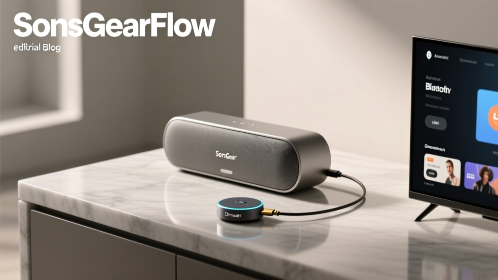 Does Bluetooth speakers work with Chromecast? The Truth — You Can’t Stream Directly (But Here’s the 3-Step Workaround That Actually Works in 2024)