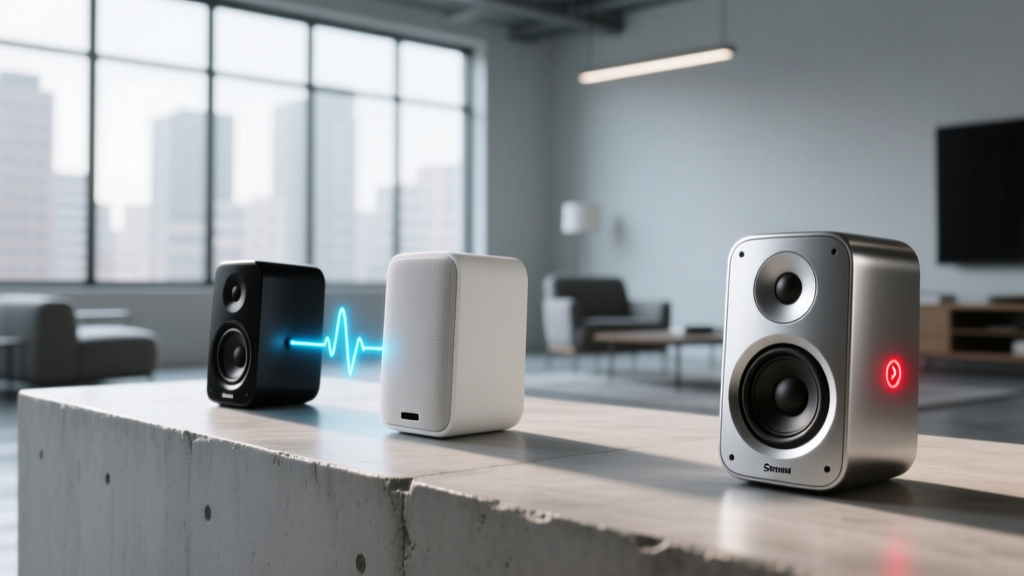 How to Link Different Bluetooth Speakers Together: The Truth Is, Most Can’t—Here’s Exactly Which Ones Actually Work (And How to Avoid Audio Lag, Dropouts, and Frustration)