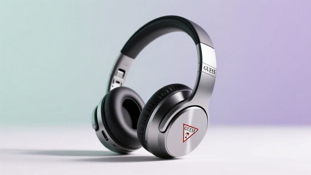 How to Connect GUESS Wireless Headphones in 2024: The Only Step-by-Step Guide You’ll Need (No Pairing Failures, No Bluetooth Ghosting, Just Instant Audio)