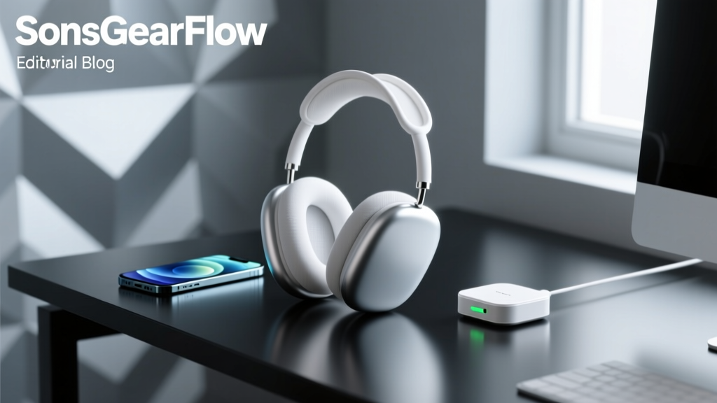 How to Use Headphones Wireless Without Lag, Dropouts, or Battery Panic: A 7-Step Setup Guide That Works for iPhone, Android, and Windows (Even If You’ve Tried Before and Failed)