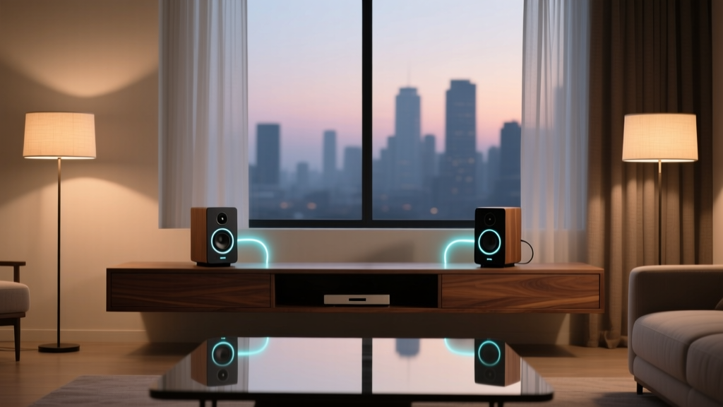 Can You Sync Bluetooth Speakers? Yes—But Only If You Avoid These 7 Critical Compatibility Traps (Most Users Fail at #3)