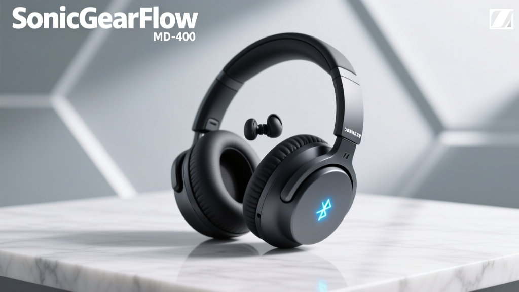 How to Put Sennheiser Wireless Headphones in Pairing Mode: The Exact Button Sequence (No Guesswork, No Resetting, No Manual Hunting)