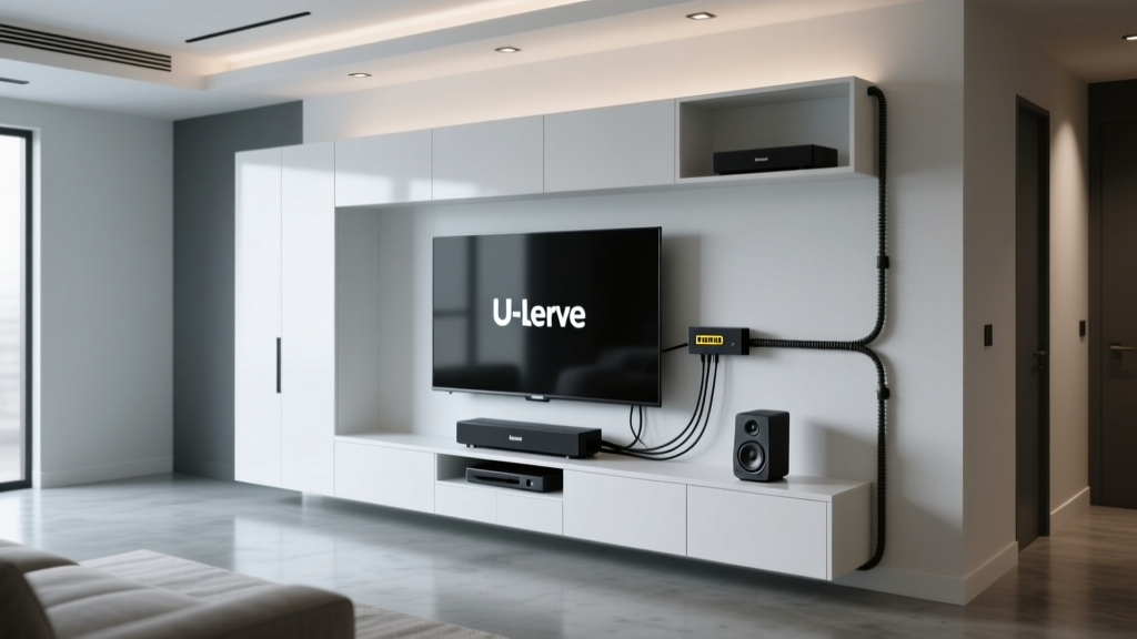 How to Hook Up U-Verse Box to Home Theater System: The Only 7-Step Wiring Guide That Actually Works (No Audio Dropouts, No HDMI Handshake Failures, No Guesswork)